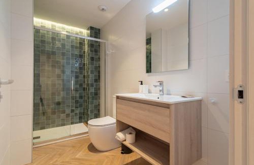 Valladolid City Centre Apartment | Edificio Correos by Plaza Mayor Apartamentos