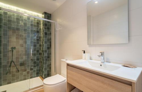 Valladolid City Centre Apartment | Edificio Correos by Plaza Mayor Apartamentos