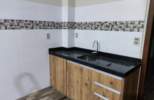 Mariscal Estigarribia Apartment | Edificio Esmeralda Dto 7
