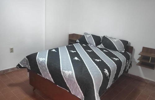 Sucre Apartment | Edificio familiar con varios departamentos independientes