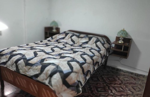 Sucre Apartment | Edificio familiar con varios departamentos independientes