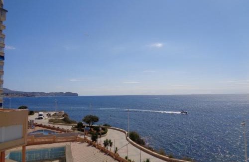 Calpe Apartment | EDIFICIO IFACH III