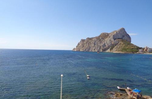Calpe Apartment | EDIFICIO IFACH III