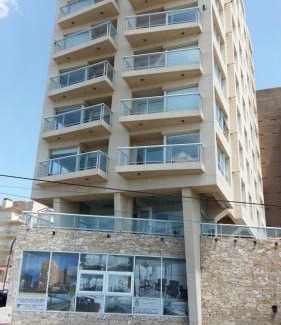 Punta Mogotes Apartment | Edificio Juana del Mar