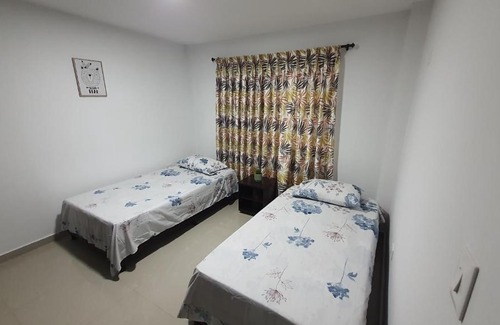 Palmira Apartment | Edificio los Ángeles