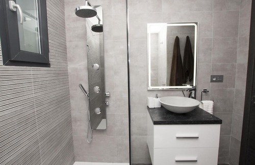 Calpe Apartment | Edificio Marenostrum