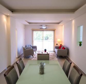 Obera Apartment | Edificio Mia Victoria