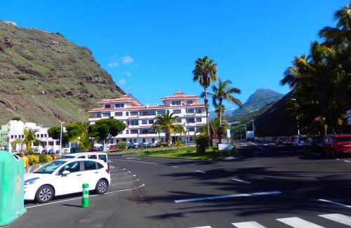 Puerto de Tazacorte Apartment | Edificio Orion