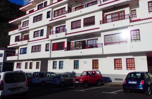 Puerto de Tazacorte Apartment | Edificio Orion