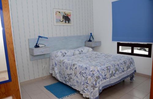 Puerto de Tazacorte Apartment | Edificio Orion