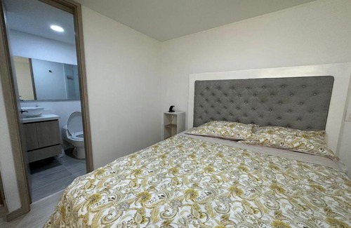 Sabaneta Apartment | Edificio Paris Sabaneta