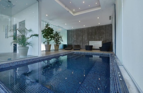 Punta Ballena Apartment | Edificio Q by depptö