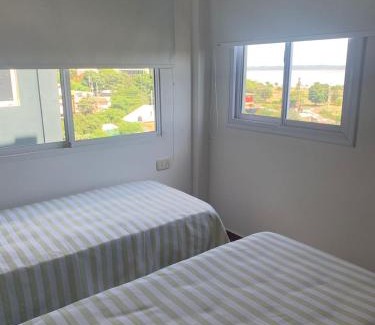 Posadas Apartment | Edificio Rey Niño