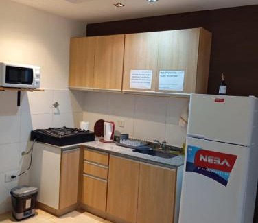 Corrientes Apartment | Edificio San Lorenzo