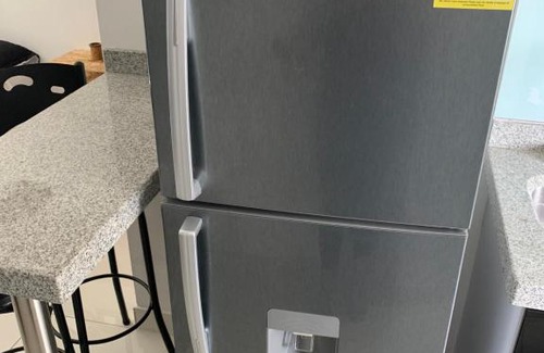 Chapinero Apartment | Edificio Santa Marta