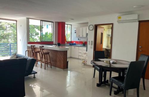 Papare Apartment | Edificio Soberana del Mar - Bello Horizonte