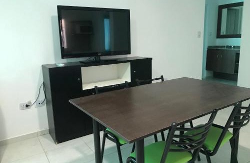 Charata Apartment | Edificio Tomy