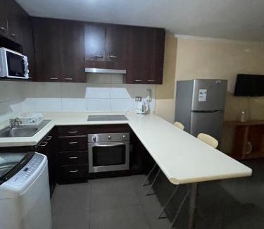 Antofagasta Apartment | Edificio Vista Horizonte