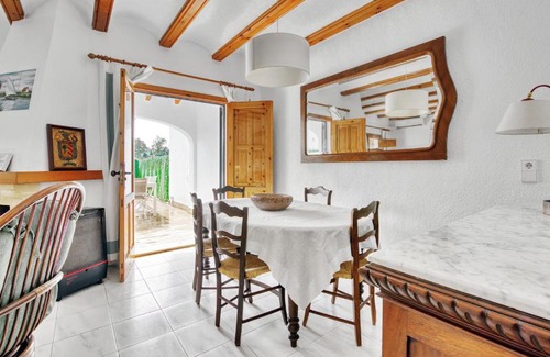 Javea Apartment | Edificio Voramar