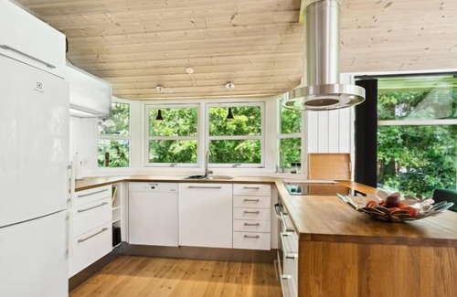 Aabenraa House | "Edin" - 150m from the sea by Interhome