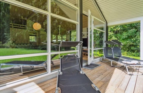 Aabenraa House | "Edin" - 150m from the sea by Interhome