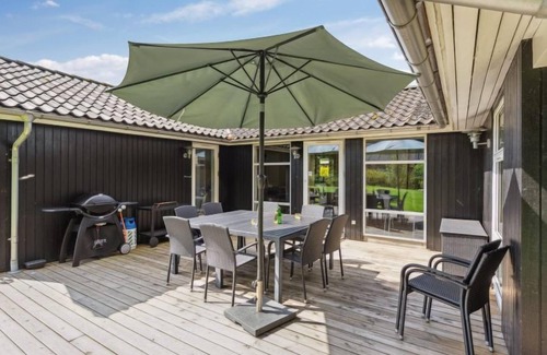 Aabenraa House | "Edin" - 150m from the sea by Interhome