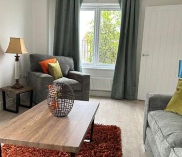Newton House | Edinburgh Haven
