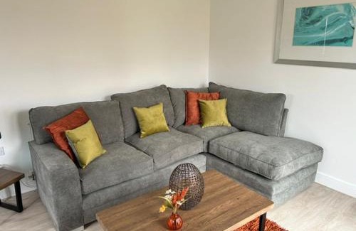 Newton House | Edinburgh Haven