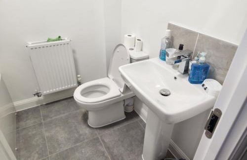 Moffat House | Edinburgh Road Nuneaton
