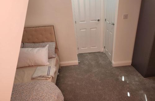 Moffat House | Edinburgh Road Nuneaton
