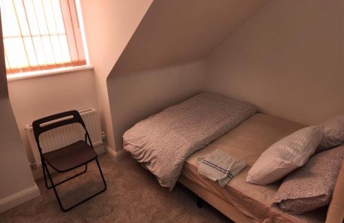 Moffat House | Edinburgh Road Nuneaton