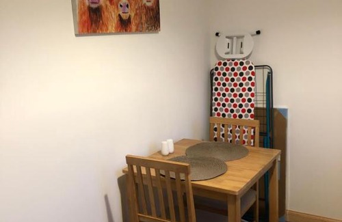 Strathcarron Apartment | Edindoune