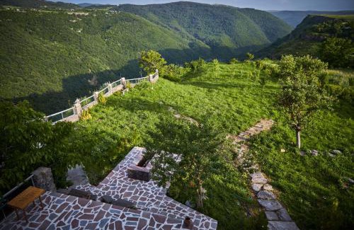 Tsalka Hotel | Edis Dacha