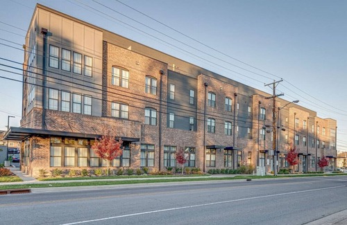 Nashville Condo | Edison Condo - Trendy E Nashville, 5mi to Downtown