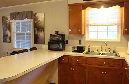 Ruffin House | Edisto River Cottage