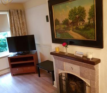 Killarney House | Edith Grove House