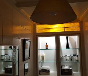 Killarney House | Edith Grove House