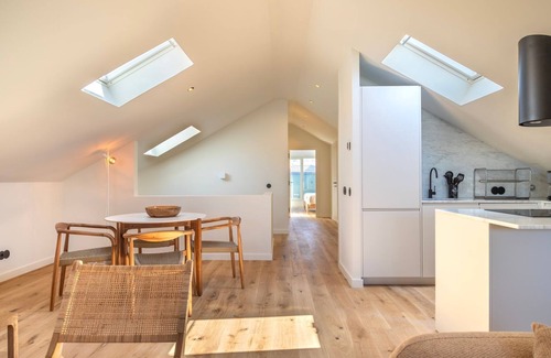 Foz do Douro Apartment | EDiTiON 147 - Sea View Penthouse by LovelyStay