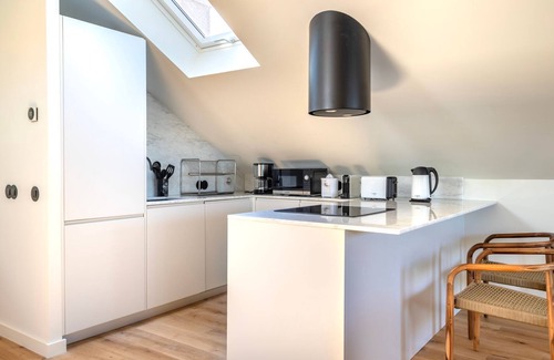 Foz do Douro Apartment | EDiTiON 147 - Sea View Penthouse by LovelyStay