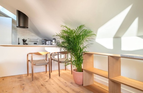 Foz do Douro Apartment | EDiTiON 147 - Sea View Penthouse by LovelyStay