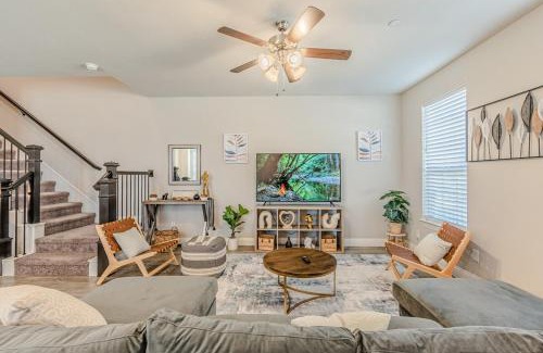 McKinney House | Edmond's Kraal