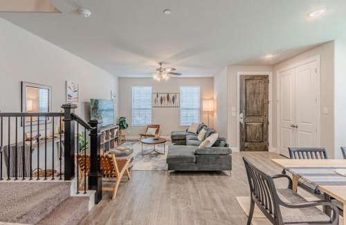McKinney House | Edmond's Kraal