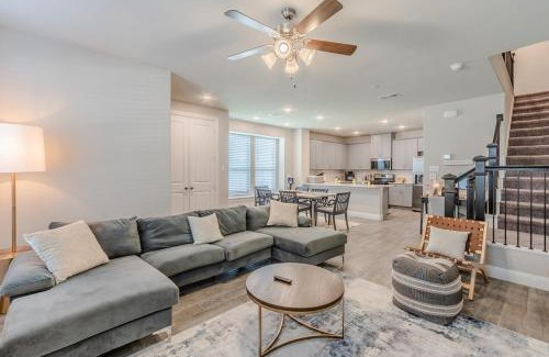 McKinney House | Edmond's Kraal