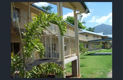 Edmonton Hotel | Edmonton Lodge