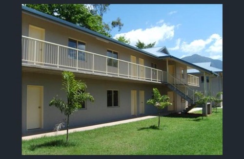 Edmonton Hotel | Edmonton Lodge