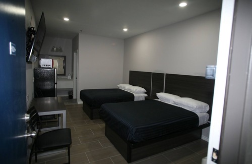 Edna Hotel | Edna Star Motel & Laundry