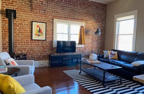 Salida House | Ednas Place, Downtown Salida