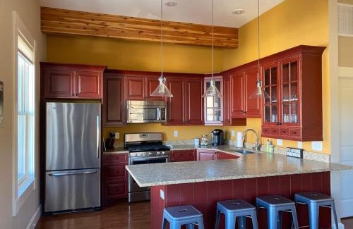 Salida House | Ednas Place, Downtown Salida