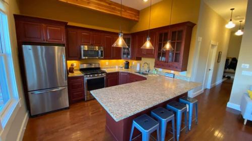 Salida House | Ednas Place, Downtown Salida