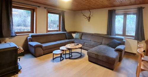 Engreux House | Eduard - Gîte Ardennais